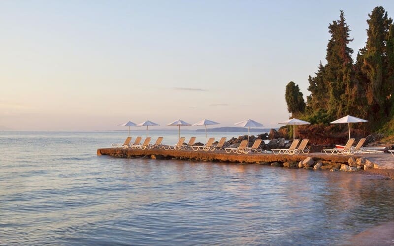 AEOLOS BEACH RESORT